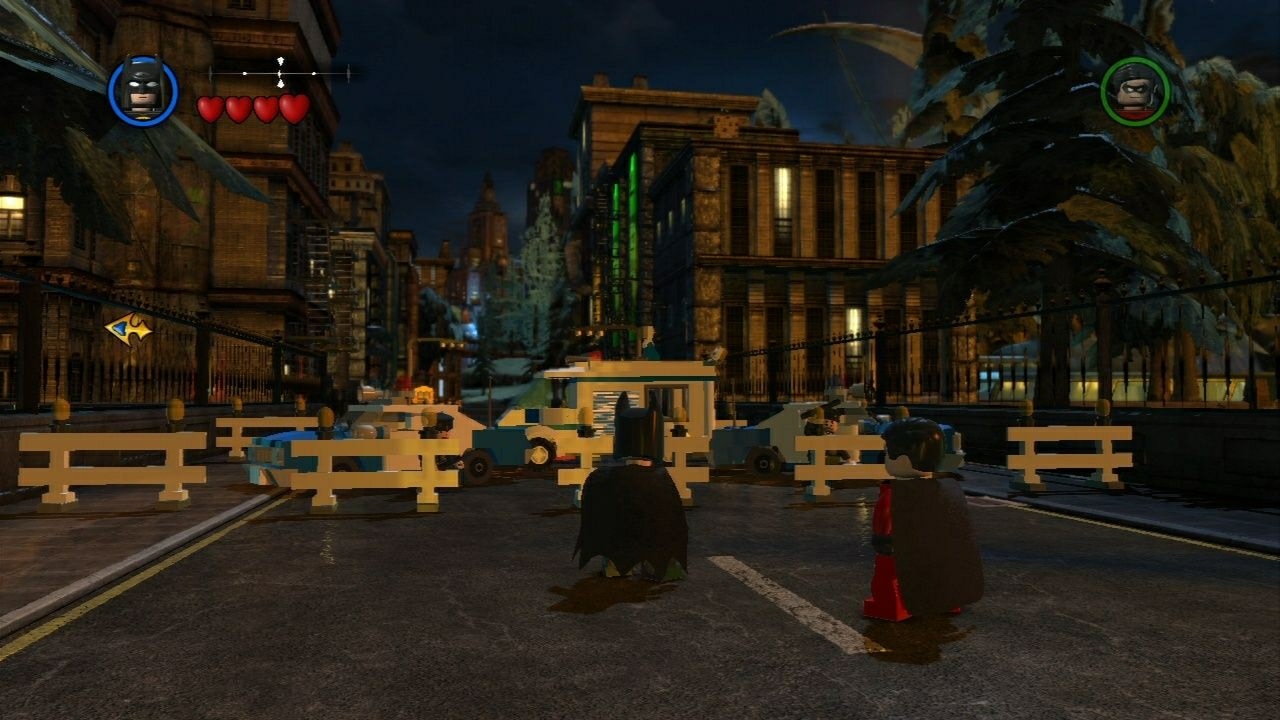 LEGO Batman 2: DC Superheroes - Imagen 42